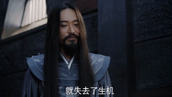 《長安十二時辰》9位老戲骨大有來頭！竟還有《水行俠》《驚奇隊長》演員