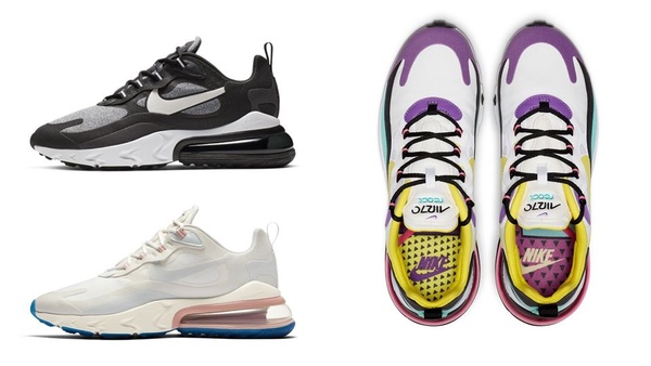 情侶鞋球鞋推薦！男女同款時髦球鞋，NIKE、Reebok、New Balance、ASICS、ASH通通有