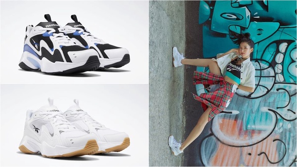 情侶鞋球鞋推薦！男女同款時髦球鞋，NIKE、Reebok、New Balance、ASICS、ASH通通有