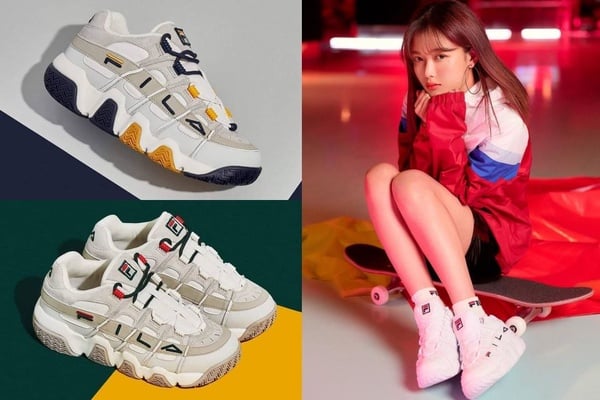 泫雅、Jennie、金裕貞都在穿！特搜小隻女友好老爹鞋，不用高跟鞋也直接增高9公分