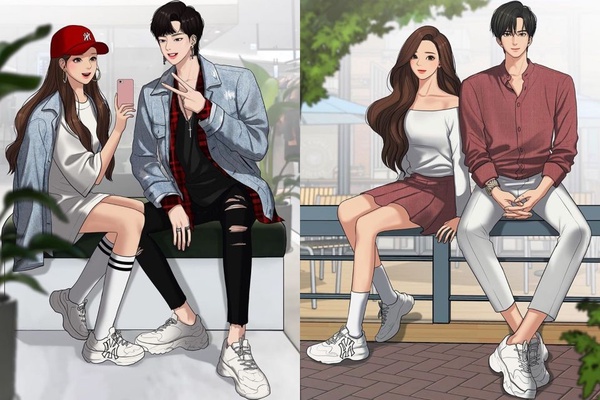 泫雅、Jennie、金裕貞都在穿！特搜小隻女友好老爹鞋，不用高跟鞋也直接增高9公分