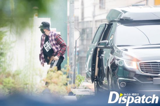 TWICE志效&姜丹尼爾被爆戀愛中，kpop最強情侶誕生！