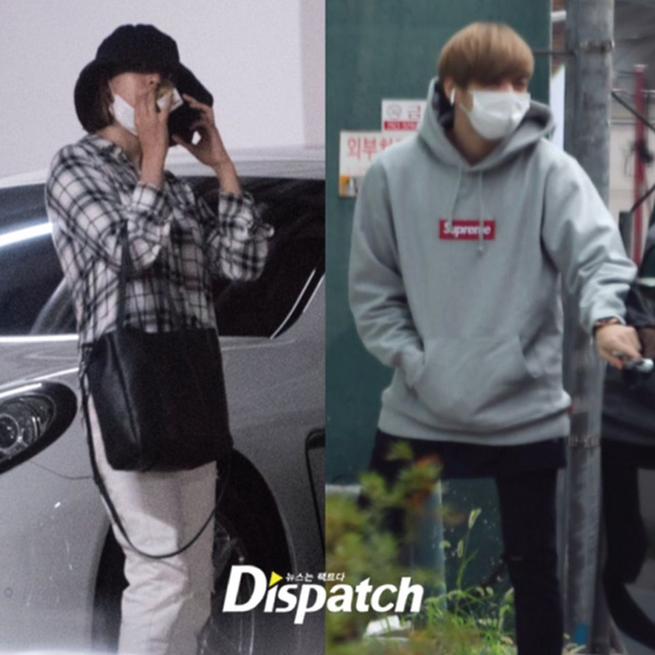 TWICE志效&姜丹尼爾被爆戀愛中，kpop最強情侶誕生！
