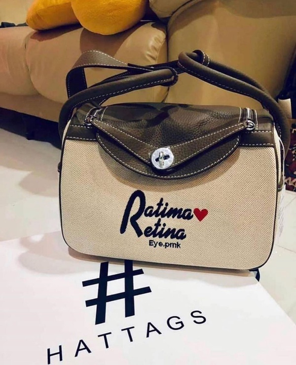 2019泰國必買包款！泰國「訂製刺繡包」Hattags 爆紅，款式、訂購方法看這裡！