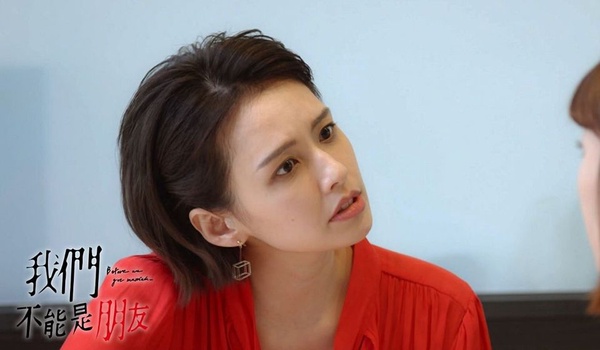 《我們不能是朋友》韓可菲港風短髮爆紅！髮型師解密不挑人的「短髮公式」，加碼分享造型重點