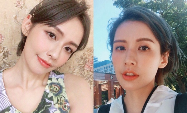 《我們不能是朋友》韓可菲港風短髮爆紅！髮型師解密不挑人的「短髮公式」，加碼分享造型重點