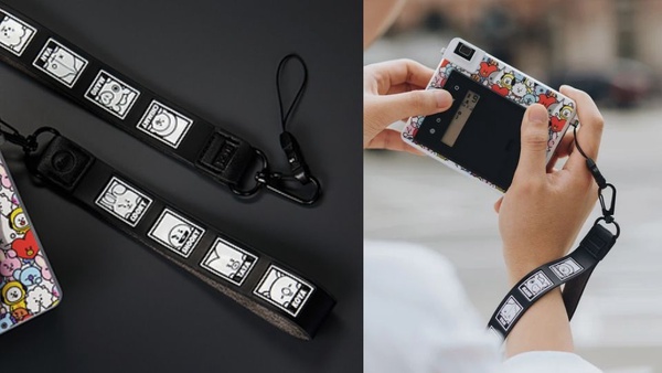 BT21 X LEICA 最萌復古相機！全世界限量500台，阿米8/8手刀搶購！