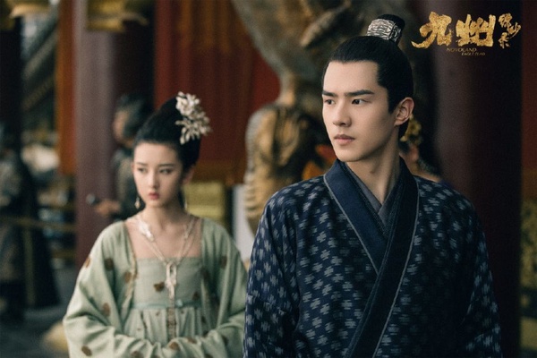 網評10位最佳演技派90後男星！鄧倫《加油，你是最棒的》演技被讚爆，李現哭戲卻被狂槽