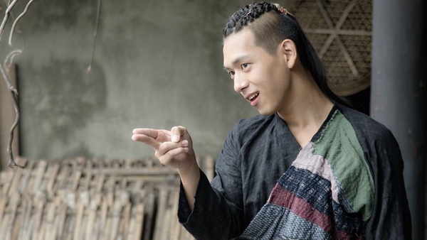 網評10位最佳演技派90後男星！鄧倫《加油，你是最棒的》演技被讚爆，李現哭戲卻被狂槽