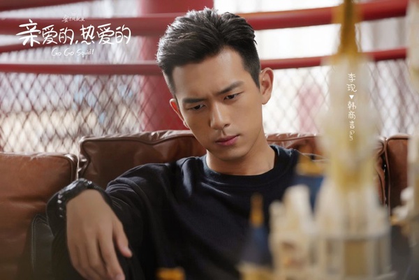 網評10位最佳演技派90後男星！鄧倫《加油，你是最棒的》演技被讚爆，李現哭戲卻被狂槽