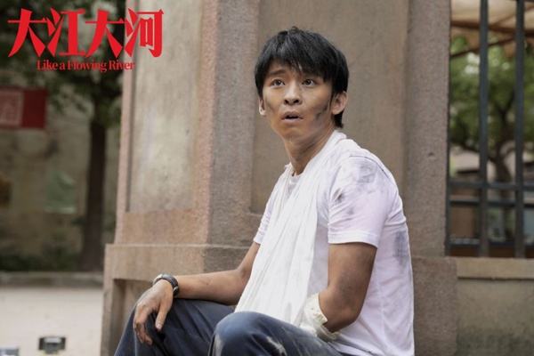 網評10位最佳演技派90後男星！鄧倫《加油，你是最棒的》演技被讚爆，李現哭戲卻被狂槽