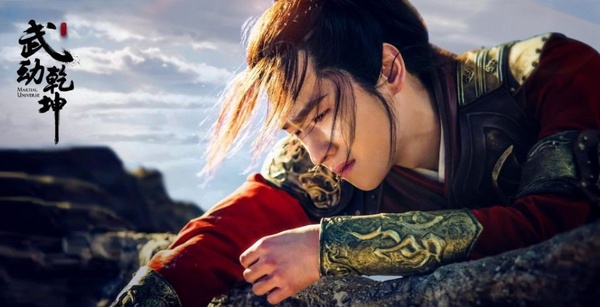 網評10位最佳演技派90後男星！鄧倫《加油，你是最棒的》演技被讚爆，李現哭戲卻被狂槽
