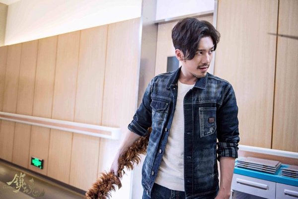 網評10位最佳演技派90後男星！鄧倫《加油，你是最棒的》演技被讚爆，李現哭戲卻被狂槽