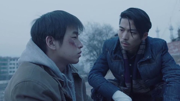 網評10位最佳演技派90後男星！鄧倫《加油，你是最棒的》演技被讚爆，李現哭戲卻被狂槽