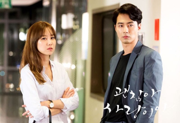 網評10部必看神級韓劇，IU不止《德魯納》爆紅，這部也意外超多人推薦！最後一部是經典沒人反對