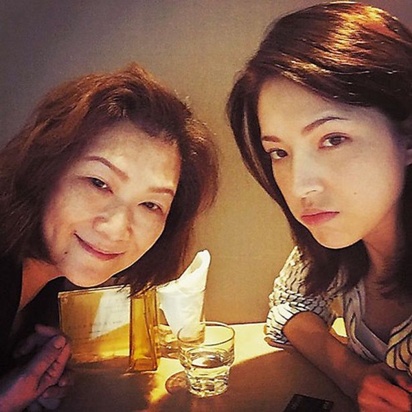 ANN許瑋甯：外表冷都女，但內心是暖女！