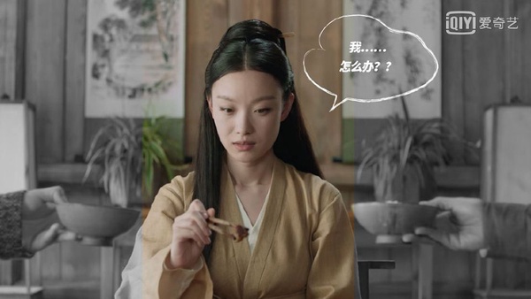 《宸汐緣》雙醋王吃醋場面好尷尬！陸劇10個亞洲醋王排行榜，強吻沒什麼，最後一位直接殺情敵