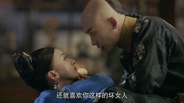 《宸汐緣》雙醋王吃醋場面好尷尬！陸劇10個亞洲醋王排行榜，強吻沒什麼，最後一位直接殺情敵