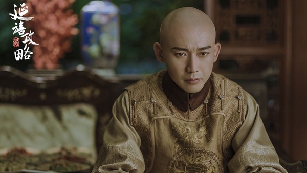 《宸汐緣》雙醋王吃醋場面好尷尬！陸劇10個亞洲醋王排行榜，強吻沒什麼，最後一位直接殺情敵