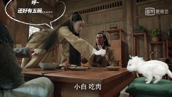 《宸汐緣》雙醋王吃醋場面好尷尬！陸劇10個亞洲醋王排行榜，強吻沒什麼，最後一位直接殺情敵