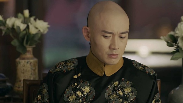 《宸汐緣》雙醋王吃醋場面好尷尬！陸劇10個亞洲醋王排行榜，強吻沒什麼，最後一位直接殺情敵