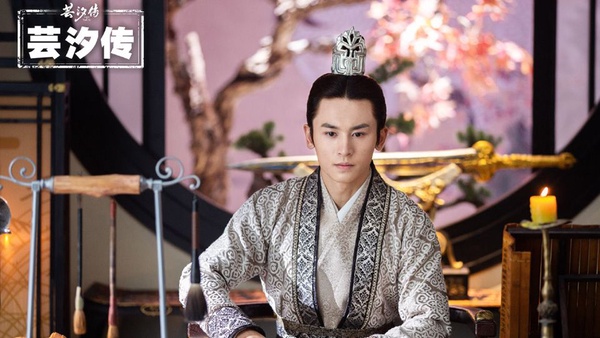 《宸汐緣》雙醋王吃醋場面好尷尬！陸劇10個亞洲醋王排行榜，強吻沒什麼，最後一位直接殺情敵
