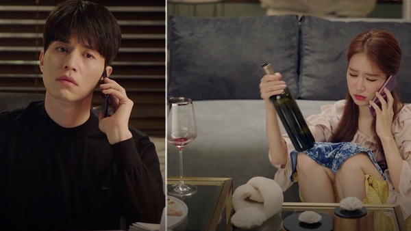 《18歲的瞬間》金香起激動表白，邕聖祐嚇到開溜！8部韓劇告白片段，浪漫指數爆表