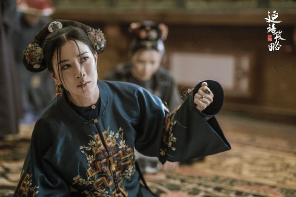 《陳情令》薛洋下線有點虐！陸劇10個讓人無法討厭的反派，元淳愛到發瘋，宇文護太癡情