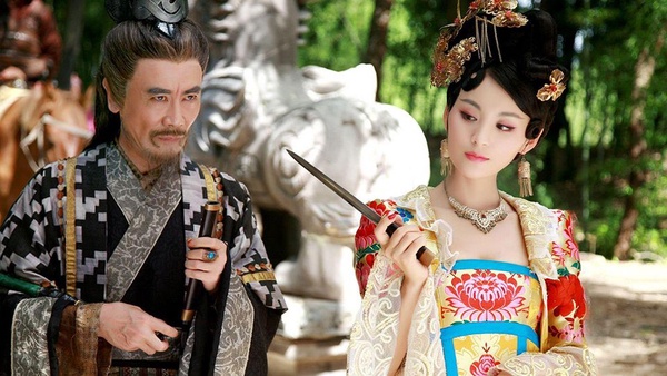 《陳情令》薛洋下線有點虐！陸劇10個讓人無法討厭的反派，元淳愛到發瘋，宇文護太癡情