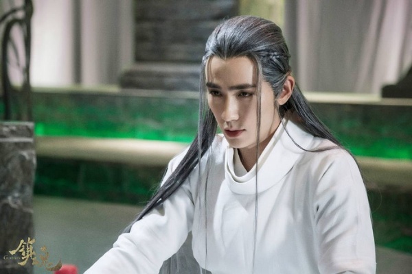 《陳情令》薛洋下線有點虐！陸劇10個讓人無法討厭的反派，元淳愛到發瘋，宇文護太癡情