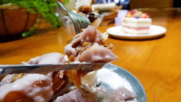 不用去雪梨就有西瓜蛋糕！「Drip Cafe好滴」限定推出，加碼必點的香芋可拿滋、珍珠迷你可拿滋！