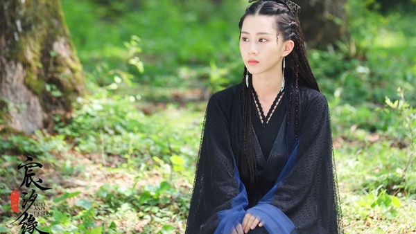 《如懿傳》舒妃變《九州》小舟公主！陸劇12位古裝公主比美，哪位才是天下第一美