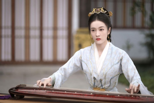 《如懿傳》舒妃變《九州》小舟公主！陸劇12位古裝公主比美，哪位才是天下第一美