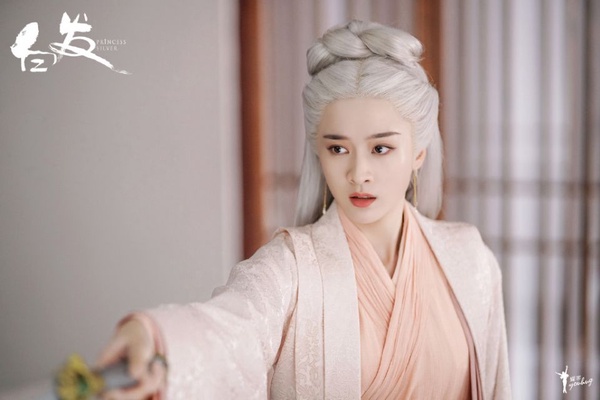 《如懿傳》舒妃變《九州》小舟公主！陸劇12位古裝公主比美，哪位才是天下第一美