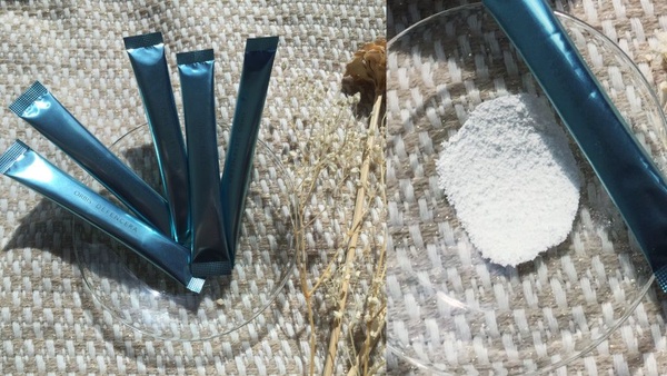 ORBIS推出「口服神經醯胺」，現在保養成分都流行用吃的！