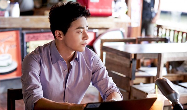 《讓我聆聽你的歌》延宇振走音意外反差萌，8韓劇「蠢萌男主」，朴敘俊正經做傻事，最後一位慘出天際但超爆笑
