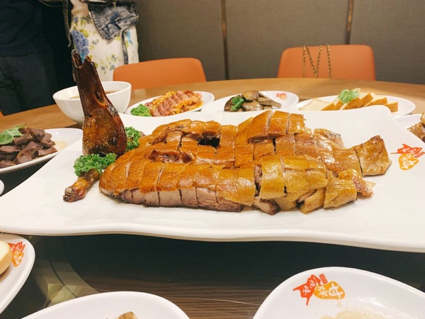 米其林一星「甘牌燒味」推隱藏版粵式燒臘逸品，「琵琶鴨」獨家風味坐等老饕嘗鮮!