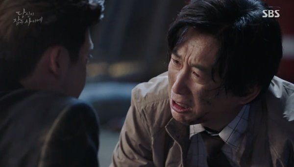《德魯納酒店》延宇慘死，韓劇7位配角虐心下線，金胤聖、陽明君死前只希望女主幸福，但最慘還是第5位