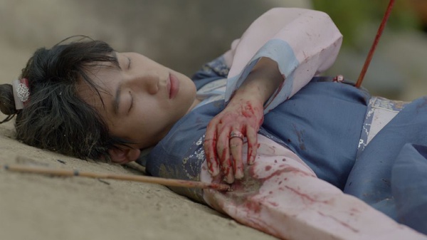 《德魯納酒店》延宇慘死，韓劇7位配角虐心下線，金胤聖、陽明君死前只希望女主幸福，但最慘還是第5位