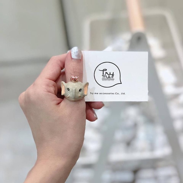 2019泰國曼谷必買飾品！平價潘朵拉「Try me」，洽圖洽隱藏設計師品牌公開！