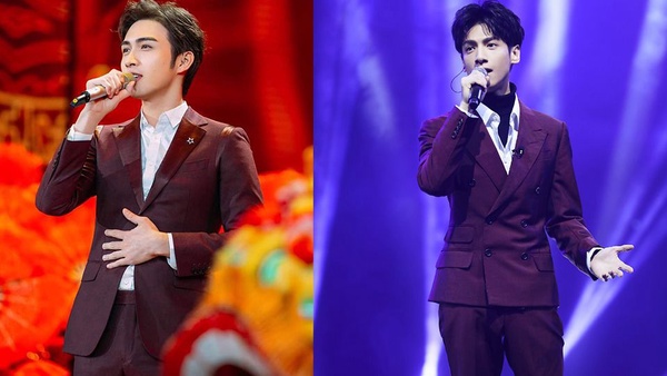 吳謹言Copy楊穎風格？14組「明星撞臉」對比照，李沁和孫怡、張彬彬和羅雲熙神複製，最後一組超狂