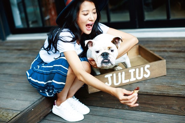 細節美貌幕後推手：June30DAYS穿衣日記～