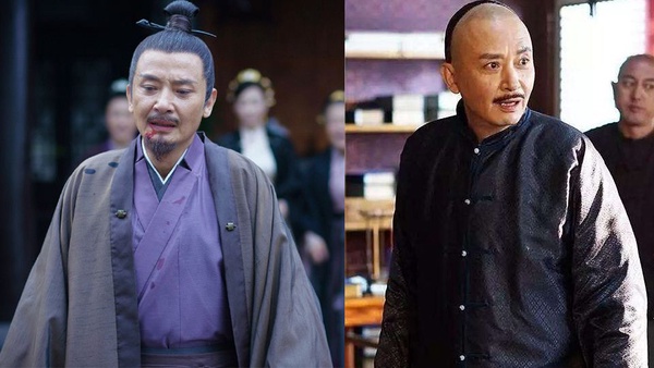 8月熱播陸劇好多熟面孔！12位小配角隱藏的角色，《宸汐緣》關大娘原來是《還珠格格》柳紅