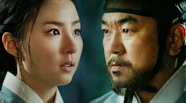 《新入史官丘海昤》申世景合作李棟旭、劉亞仁等7男神，不是爛尾就是減戲，對比朴敏英、朴信惠「旺夫體質」，她超帶賽