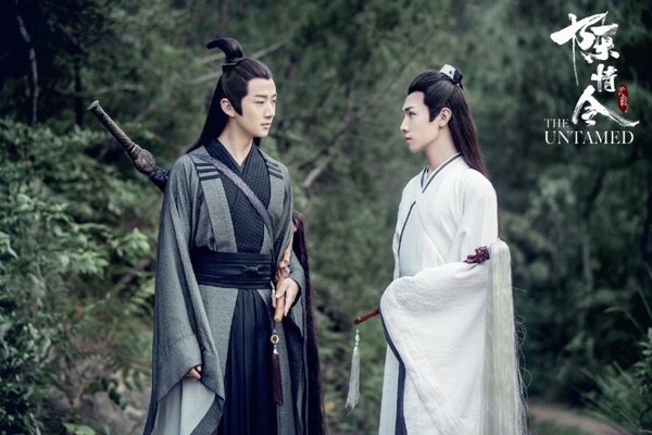 《宸汐緣》青瑤的三角戀開啟！10對比男女主更甜虐的副CP，第9對的結局讓人想罵髒話