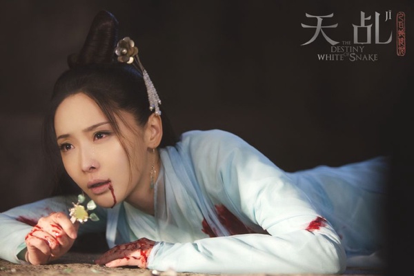 《宸汐緣》青瑤的三角戀開啟！10對比男女主更甜虐的副CP，第9對的結局讓人想罵髒話