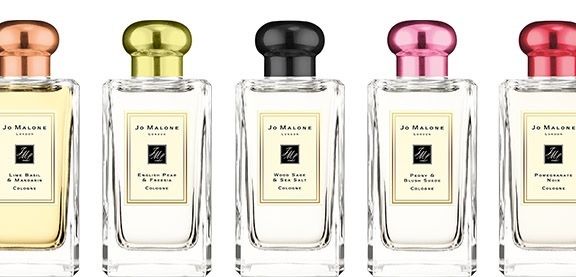 Jo Malone全新形象概念店！六款Jo Malone客製化禮盒、香水打卡牆，進去就讓人不想出來～