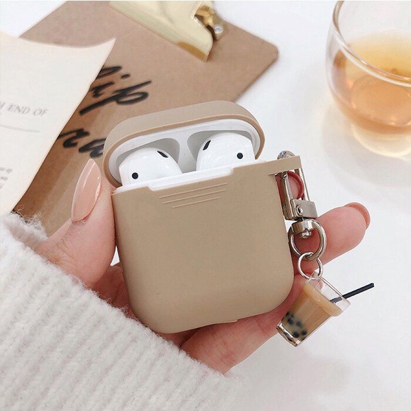 好市多「Apple Airpods2」價格直接少掉千元！搭配無線充電盒的Airpods二代，絕對是好市多必買清單～