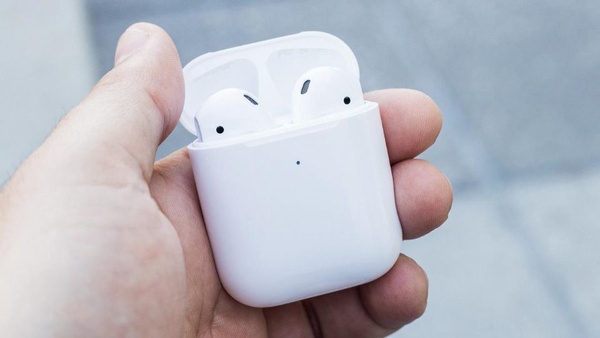 好市多「Apple Airpods2」價格直接少掉千元！搭配無線充電盒的Airpods二代，絕對是好市多必買清單～