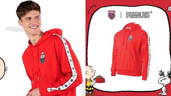 Snoopy控必收!K-SWISS X 《PEANUTS》推出聯名系列商品，經典Classic 88鞋款、時尚帽TEE都超可愛！